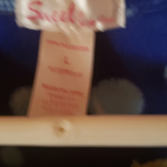 PJ top - Picture 2 of 3